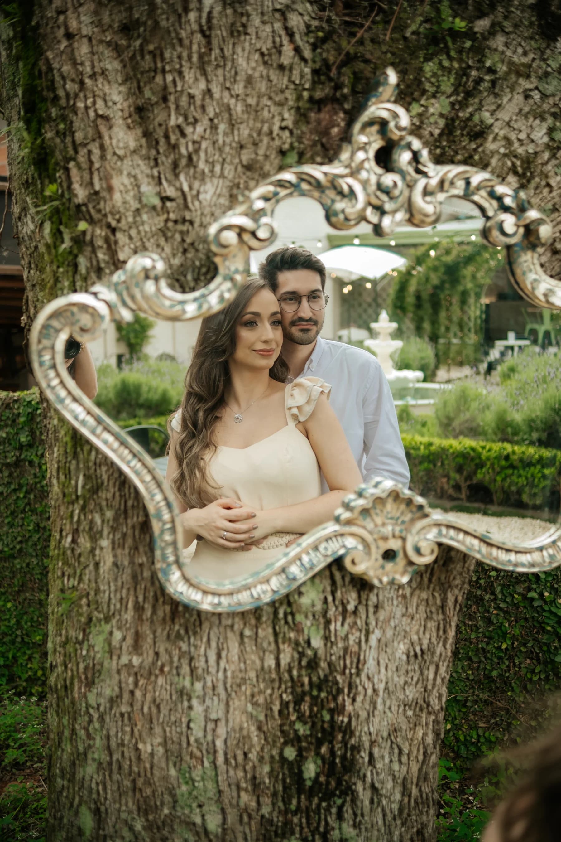 Casamento de Thaisa & André, imagem 4