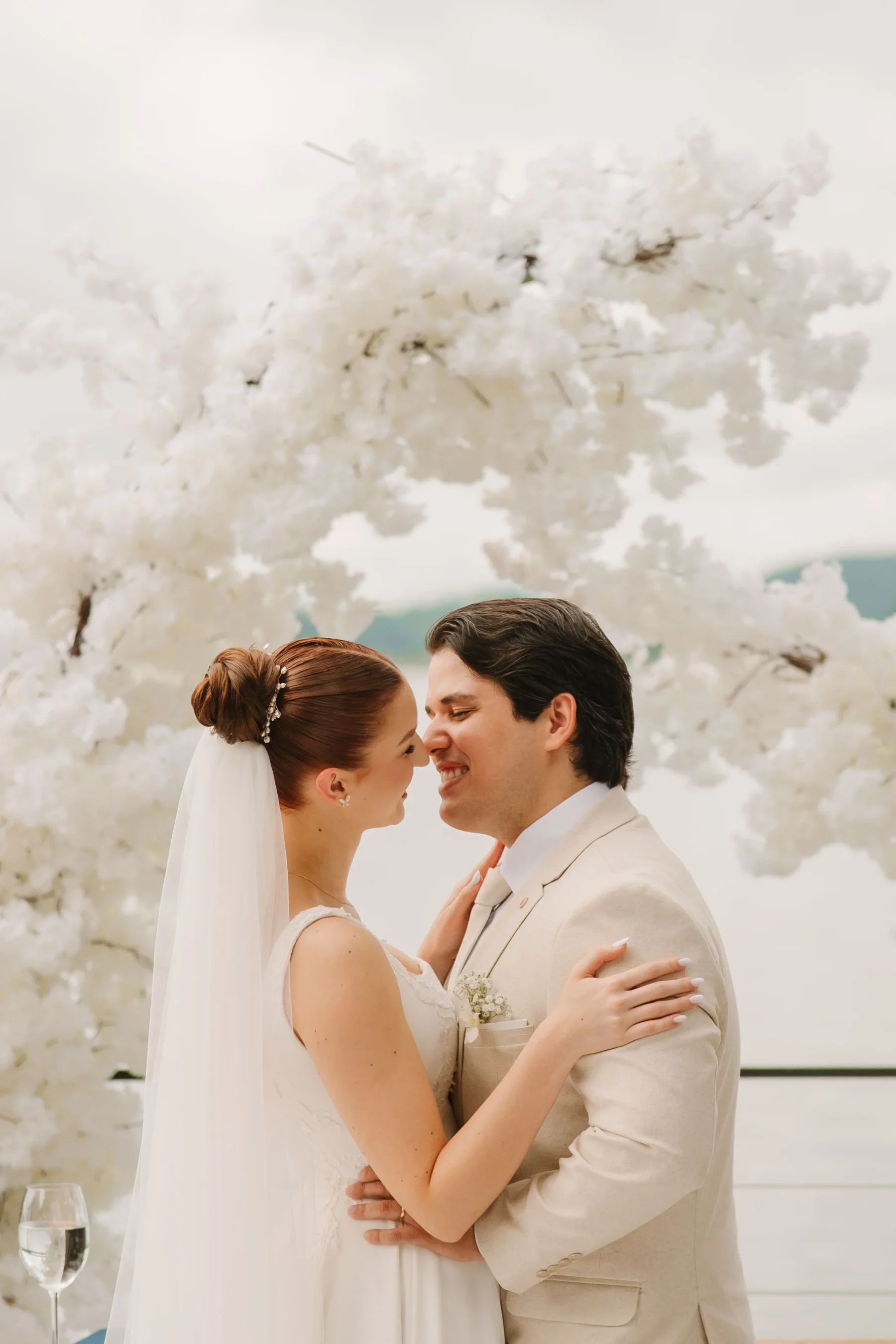 Casamento de Liege & Fábio, imagem 4