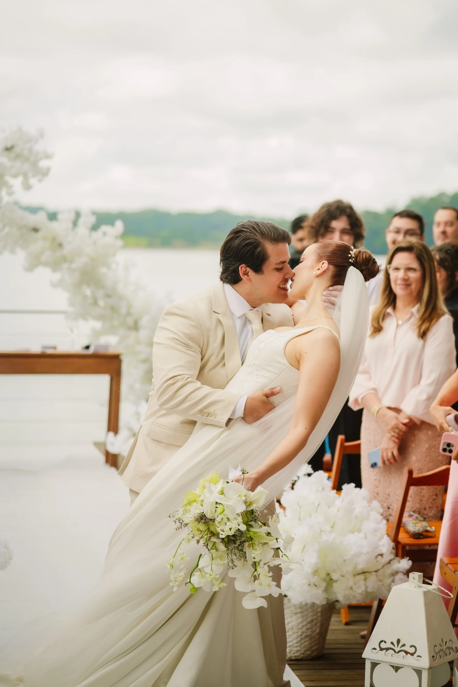 Casamento de Liege & Fábio, imagem 3