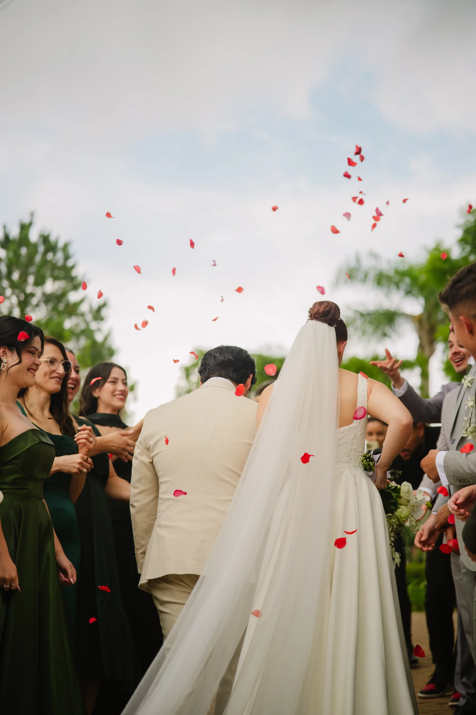 Casamento de Liege & Fábio, imagem 9