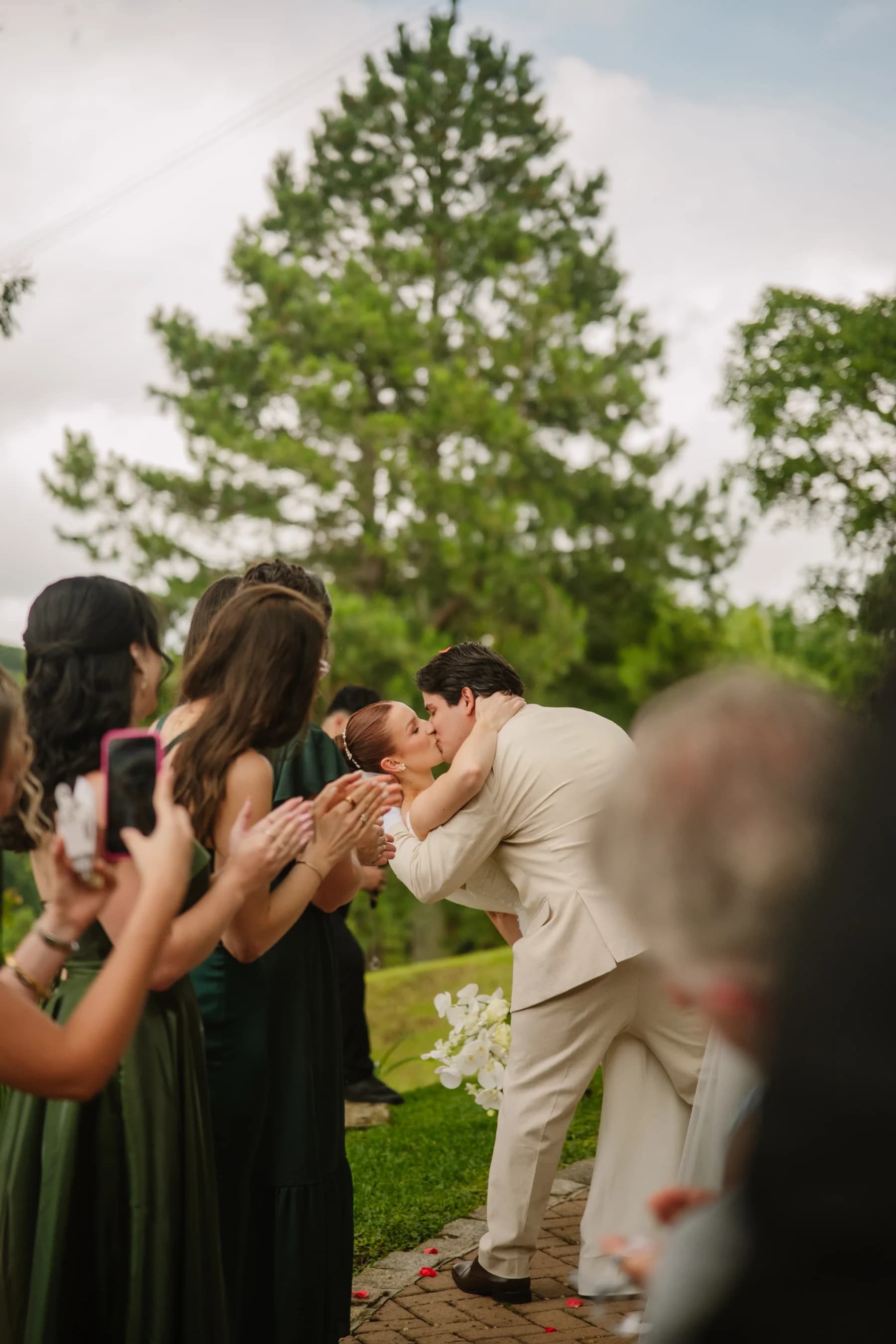 Casamento de Liege & Fábio, imagem 10