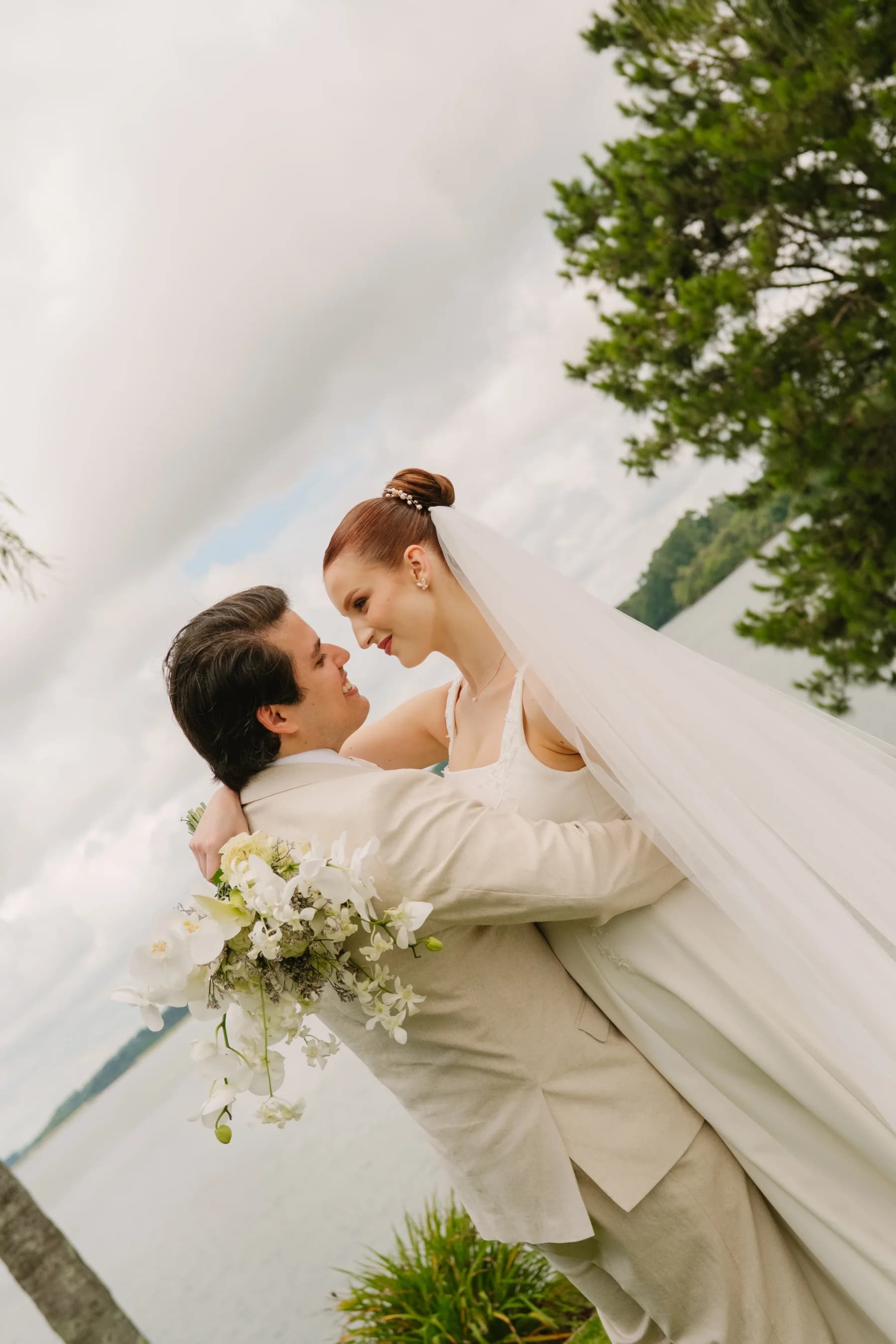 Casamento de Liege & Fábio, imagem 2