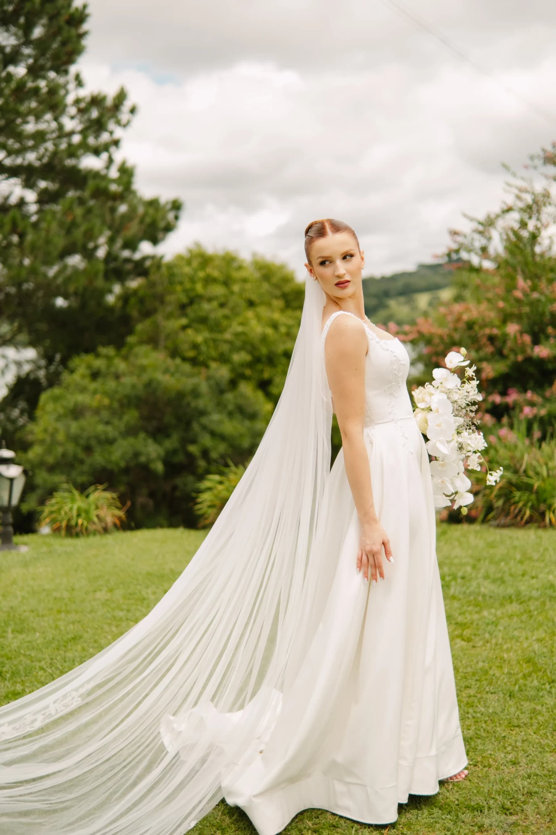 Casamento de Liege & Fábio, imagem 7