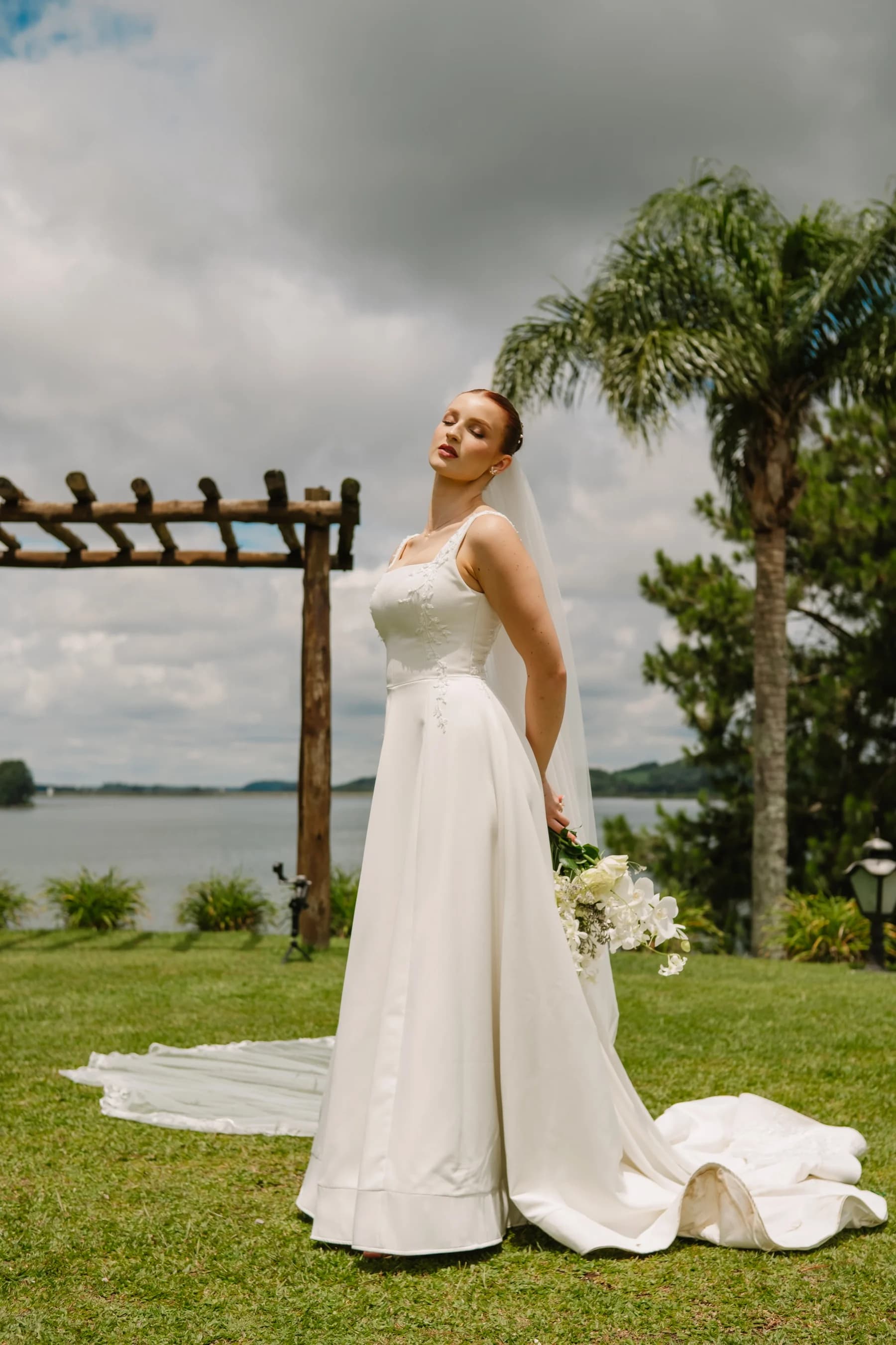 Casamento de Liege & Fábio, imagem 8