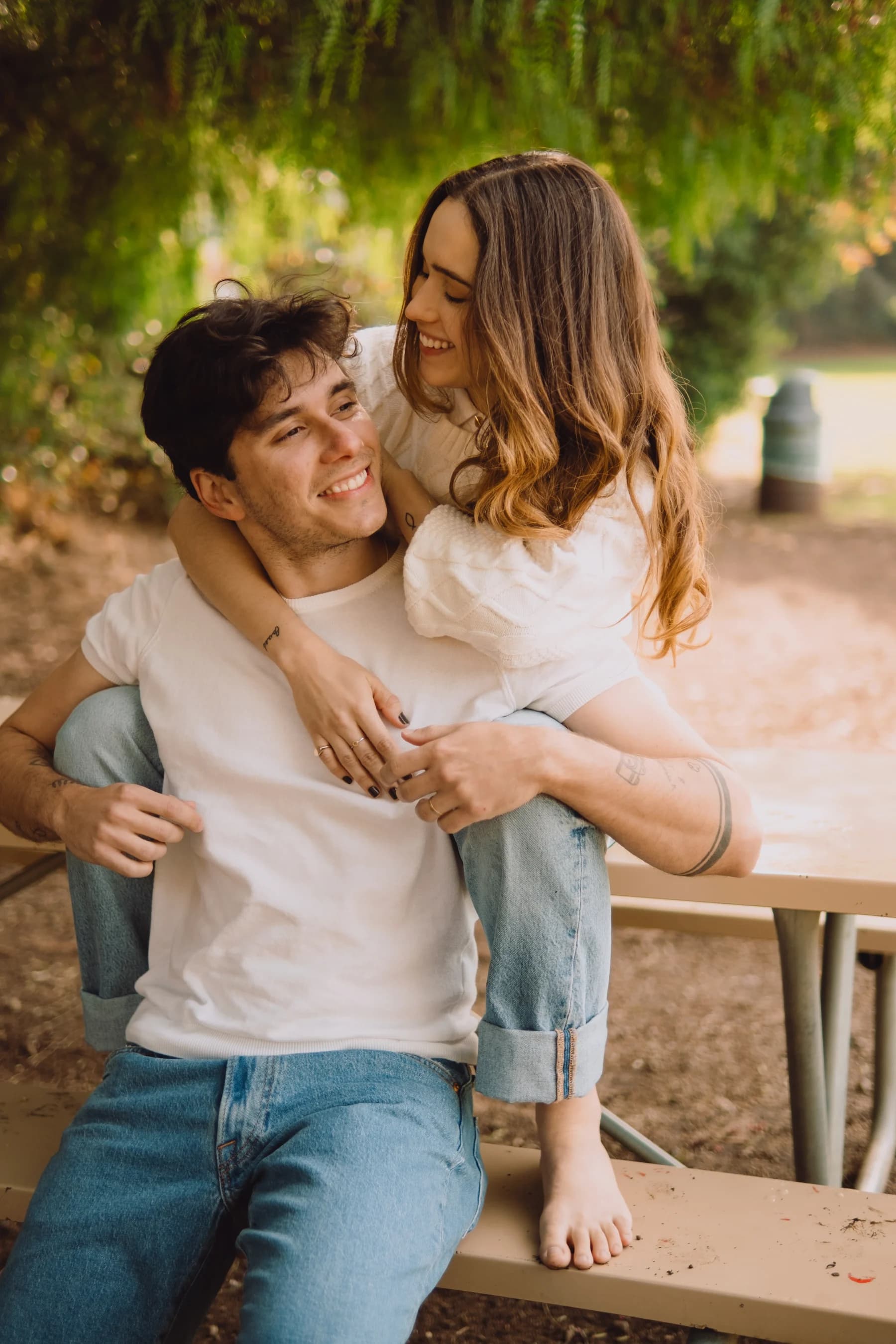 Boda de Parejas en California, imagen 10