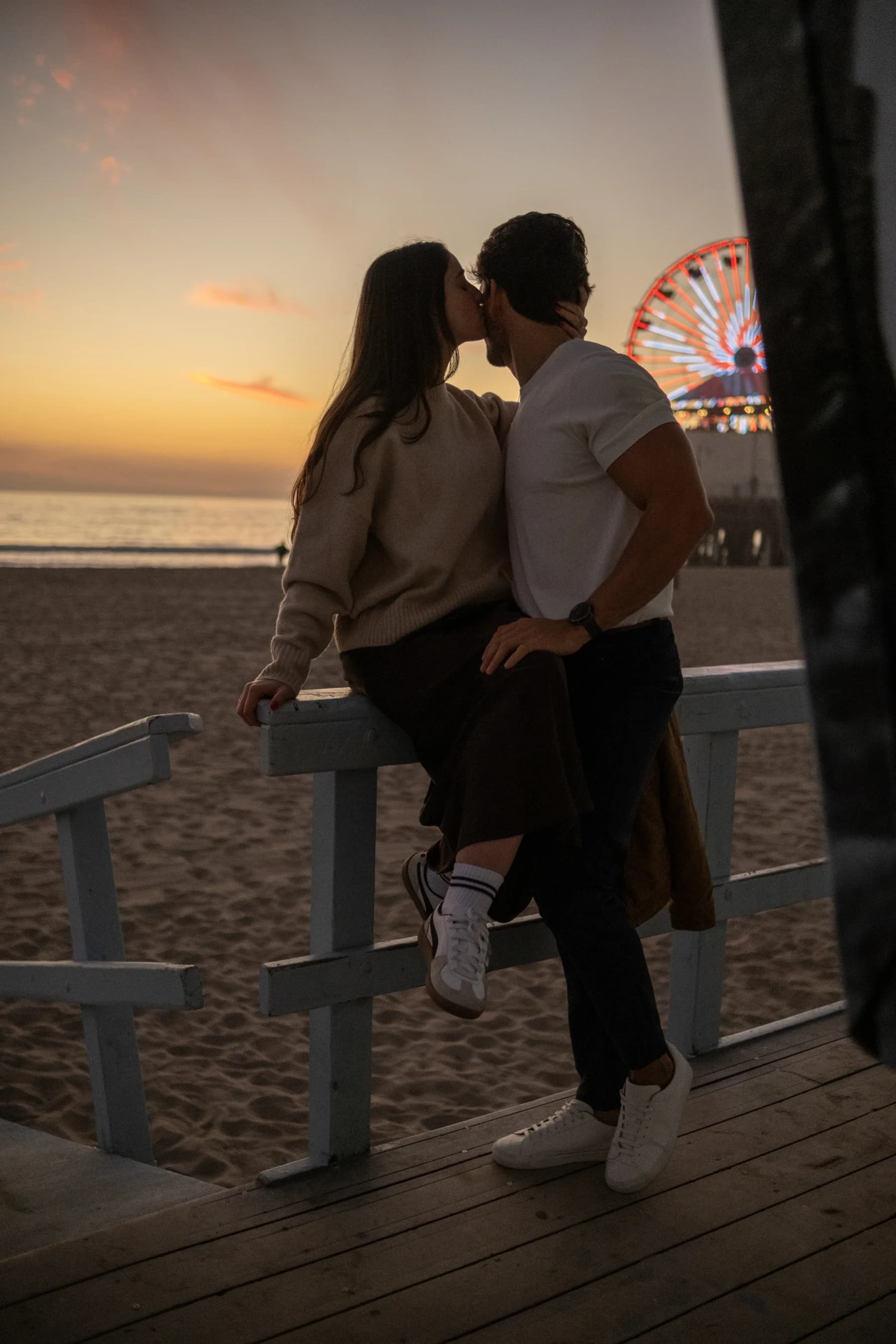 Boda de Parejas en California, imagen 15