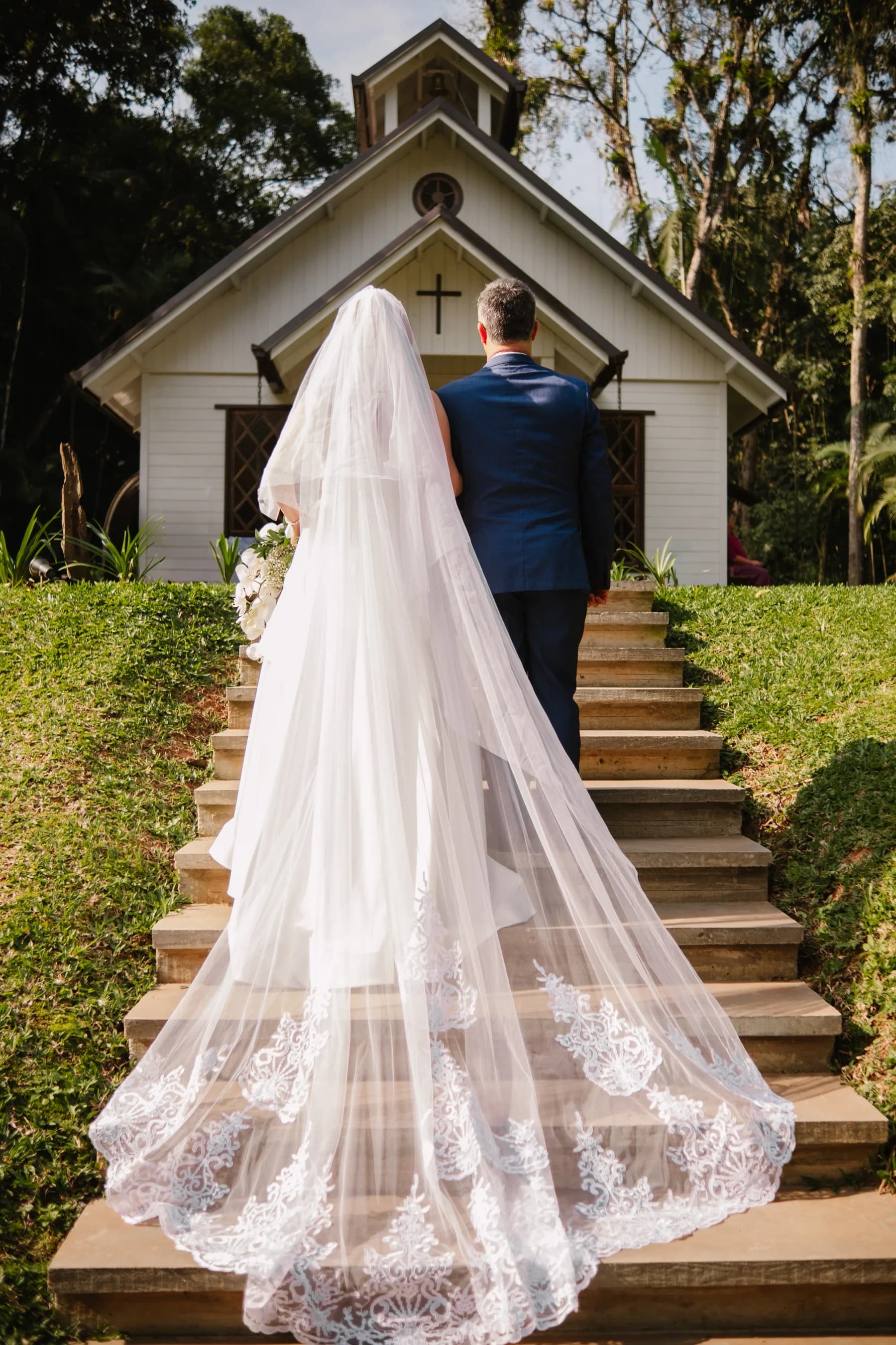 Casamento de Thuane & Leonardo, imagem 2