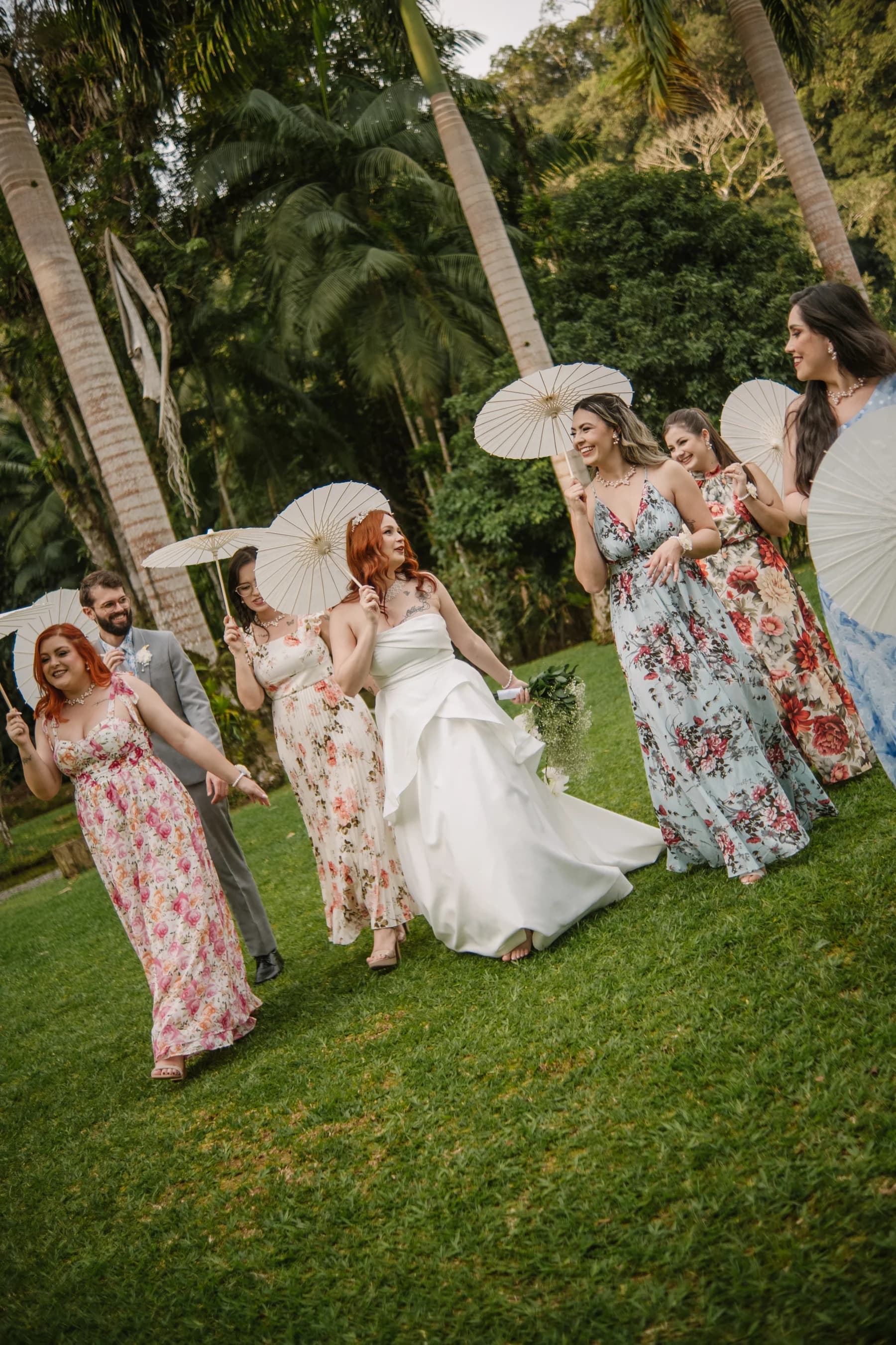 Casamento de Thuane & Leonardo, imagem 7