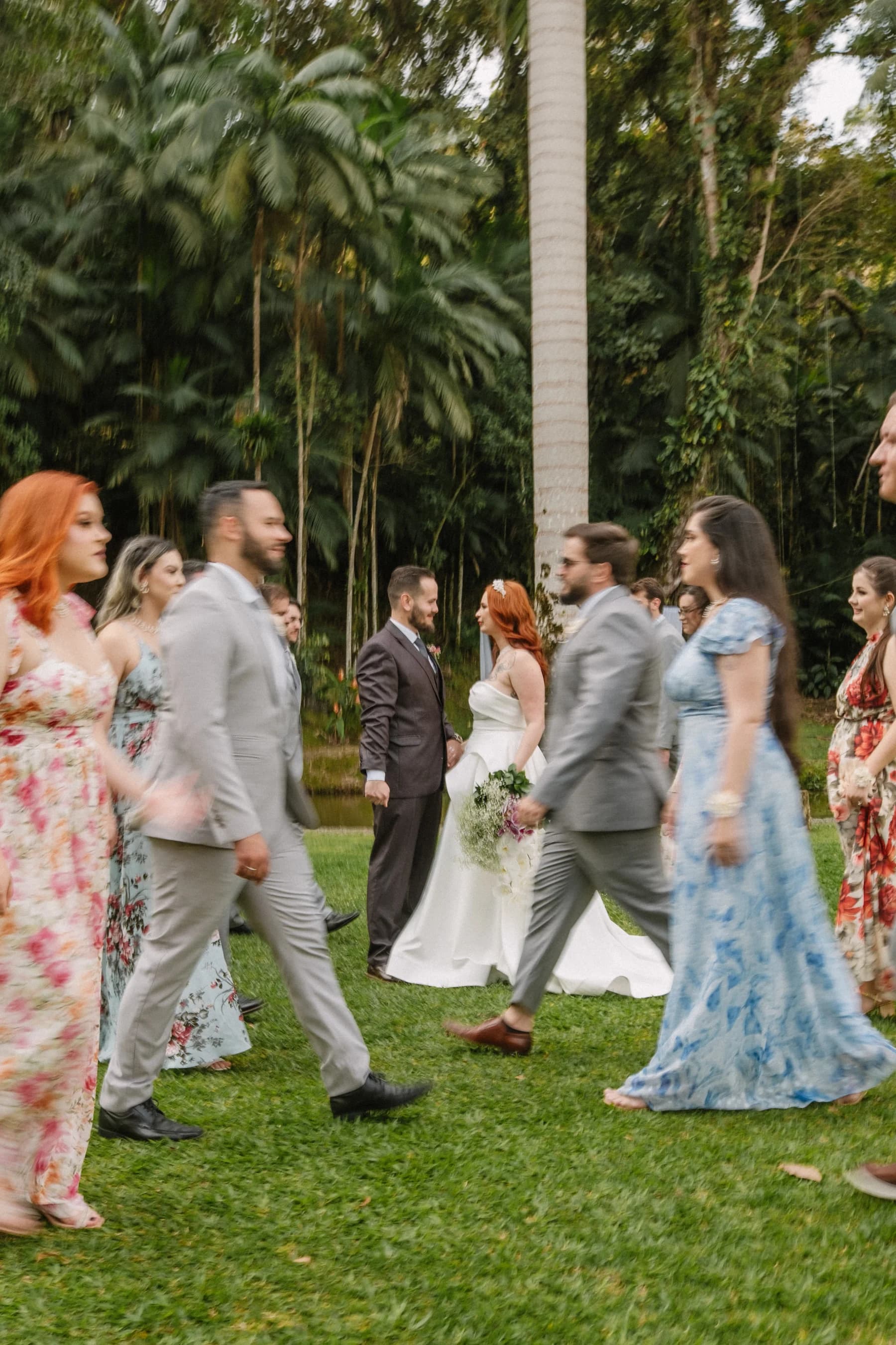 Casamento de Thuane & Leonardo, imagem 9