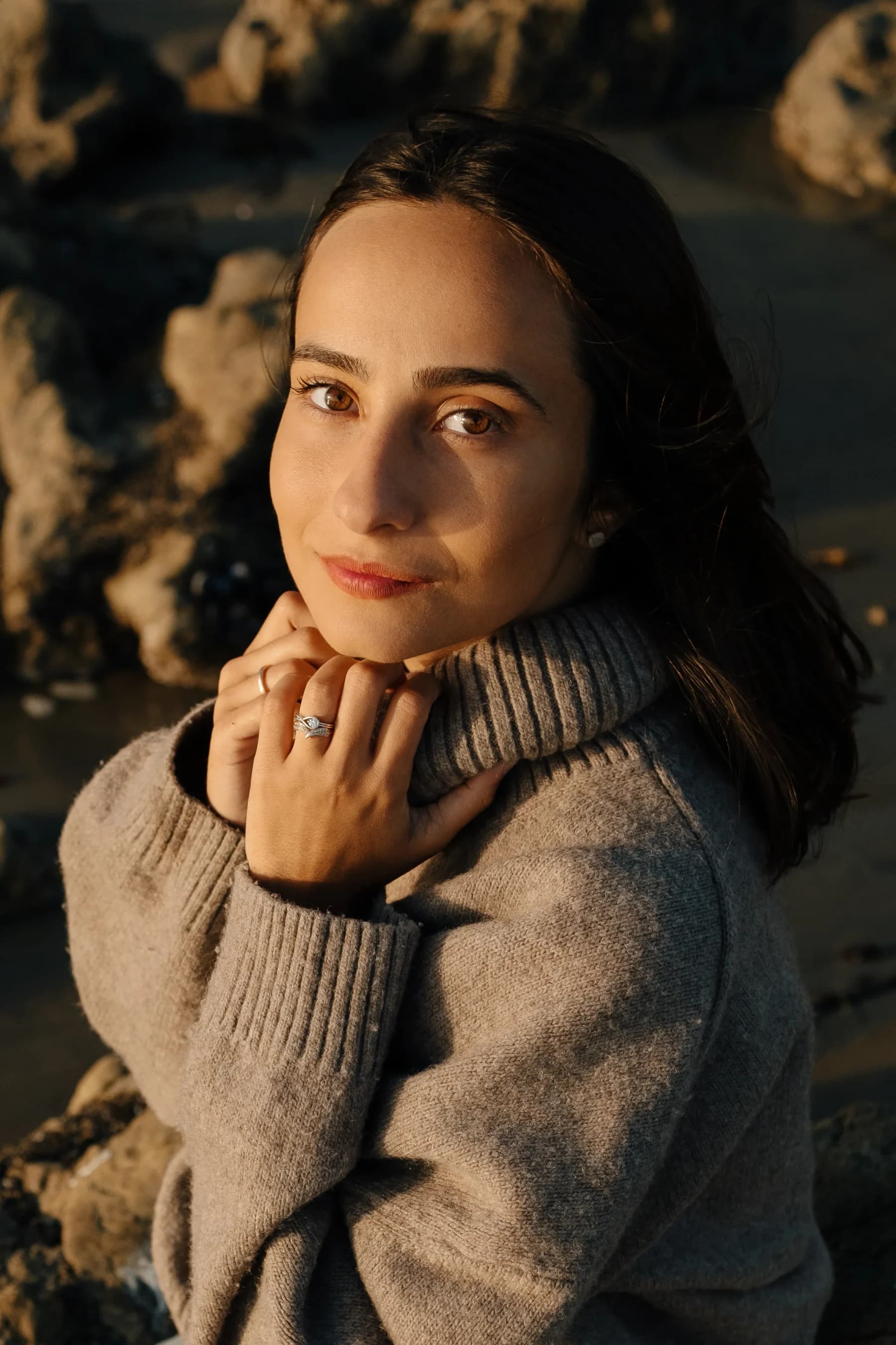 Sesión femenina de Raquel, imagen 2