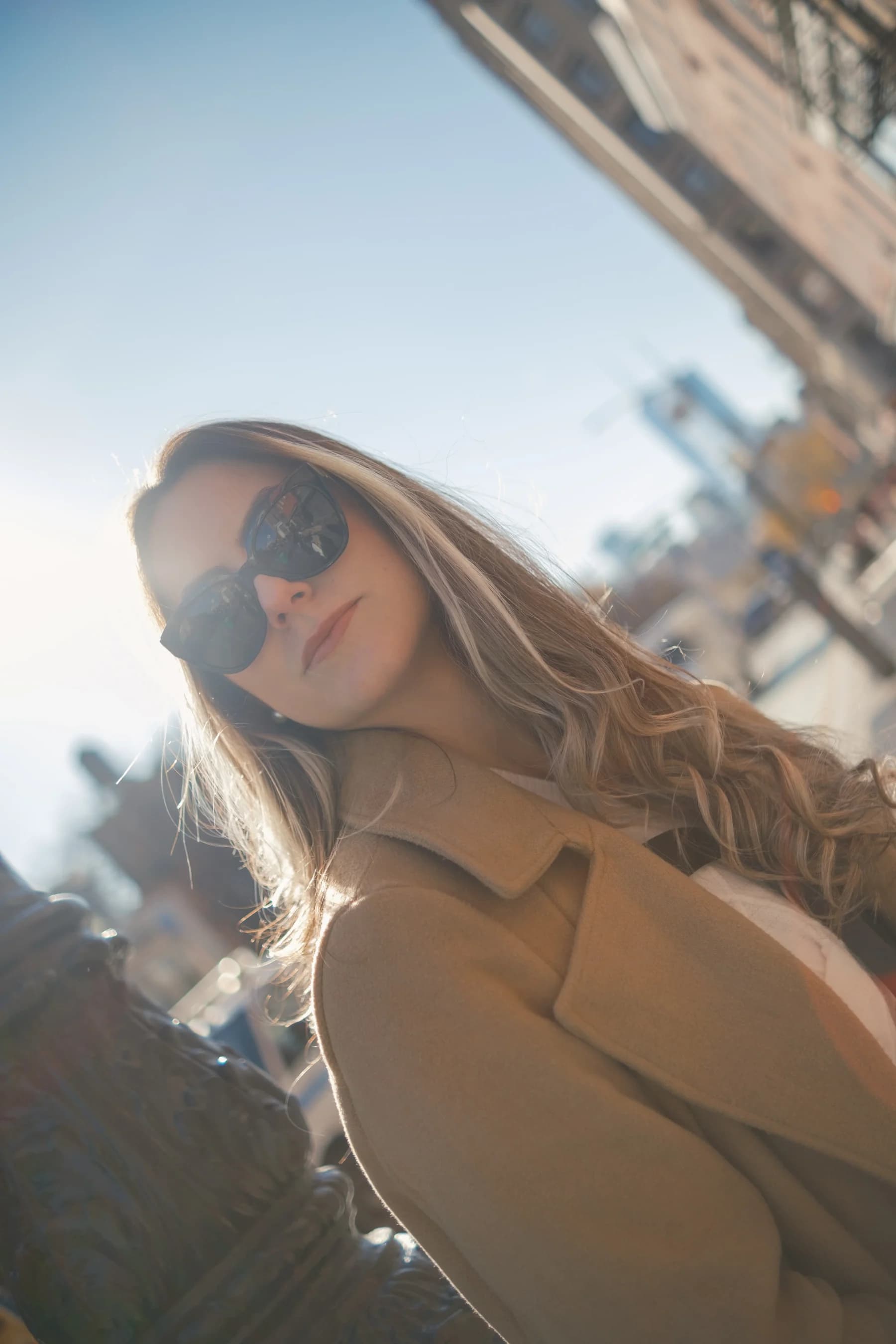 Cauana's portrait session, image 5
