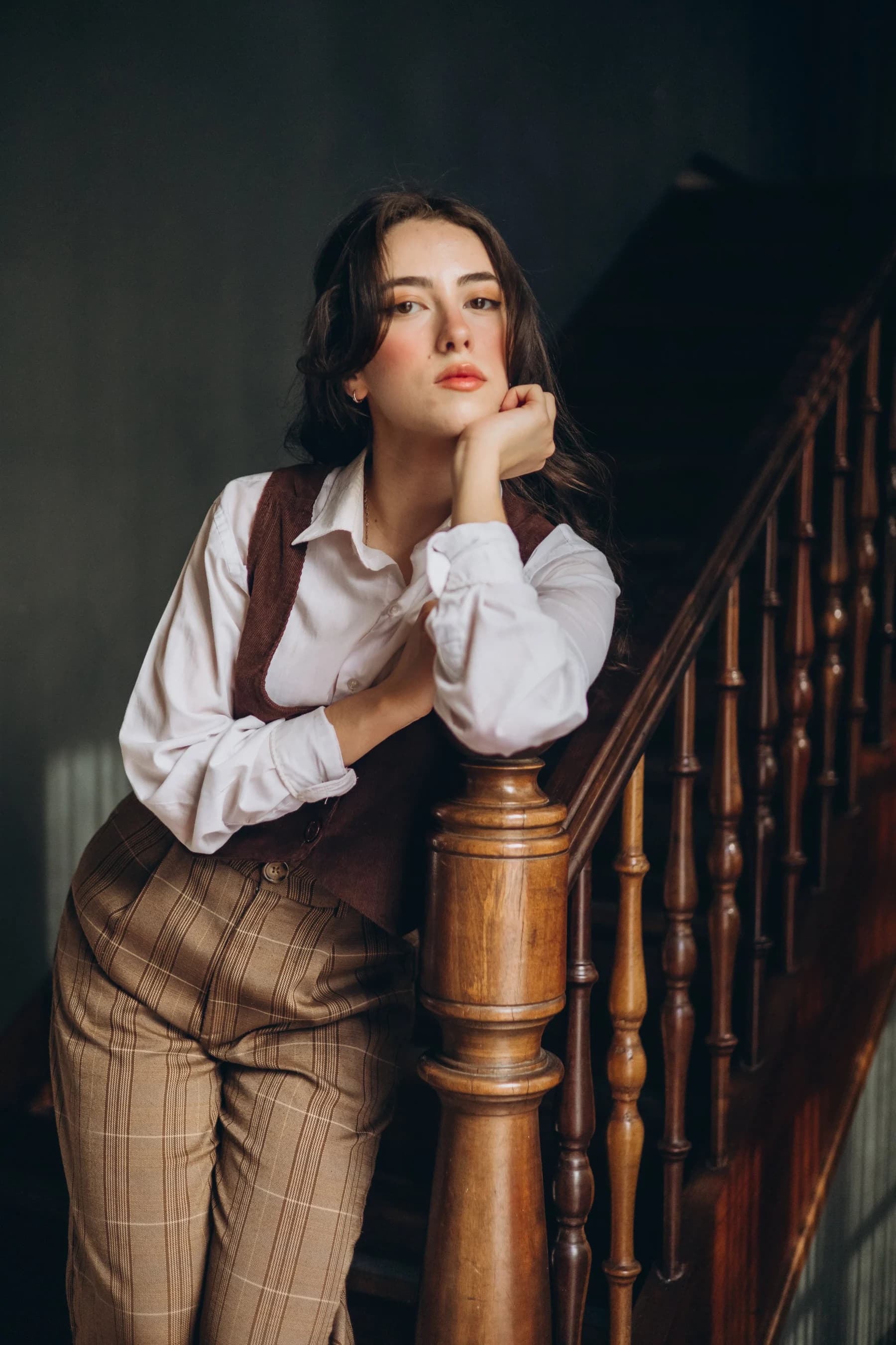 Sesión femenina de Isabelle, imagen 6