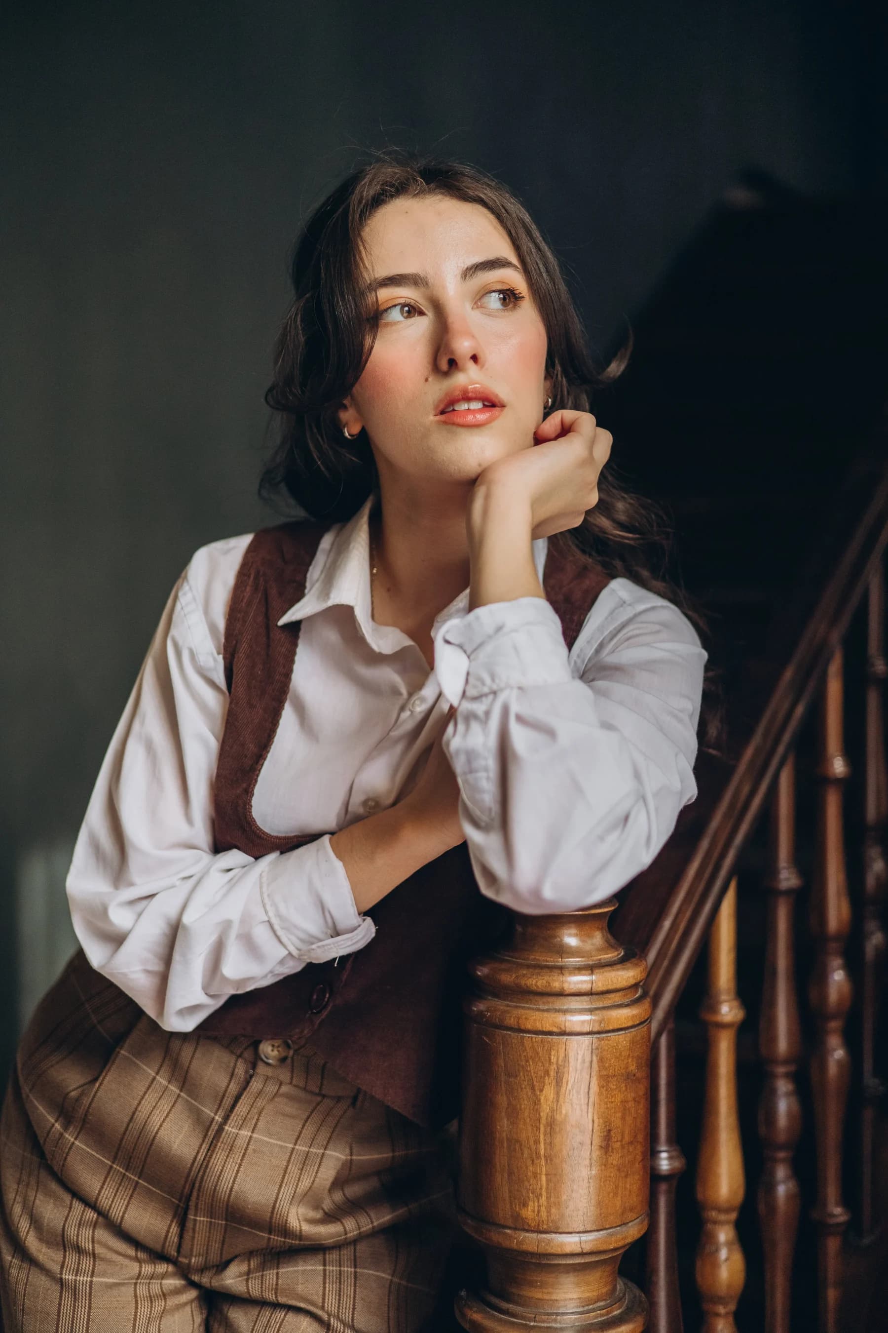 Sesión femenina de Isabelle, imagen 7