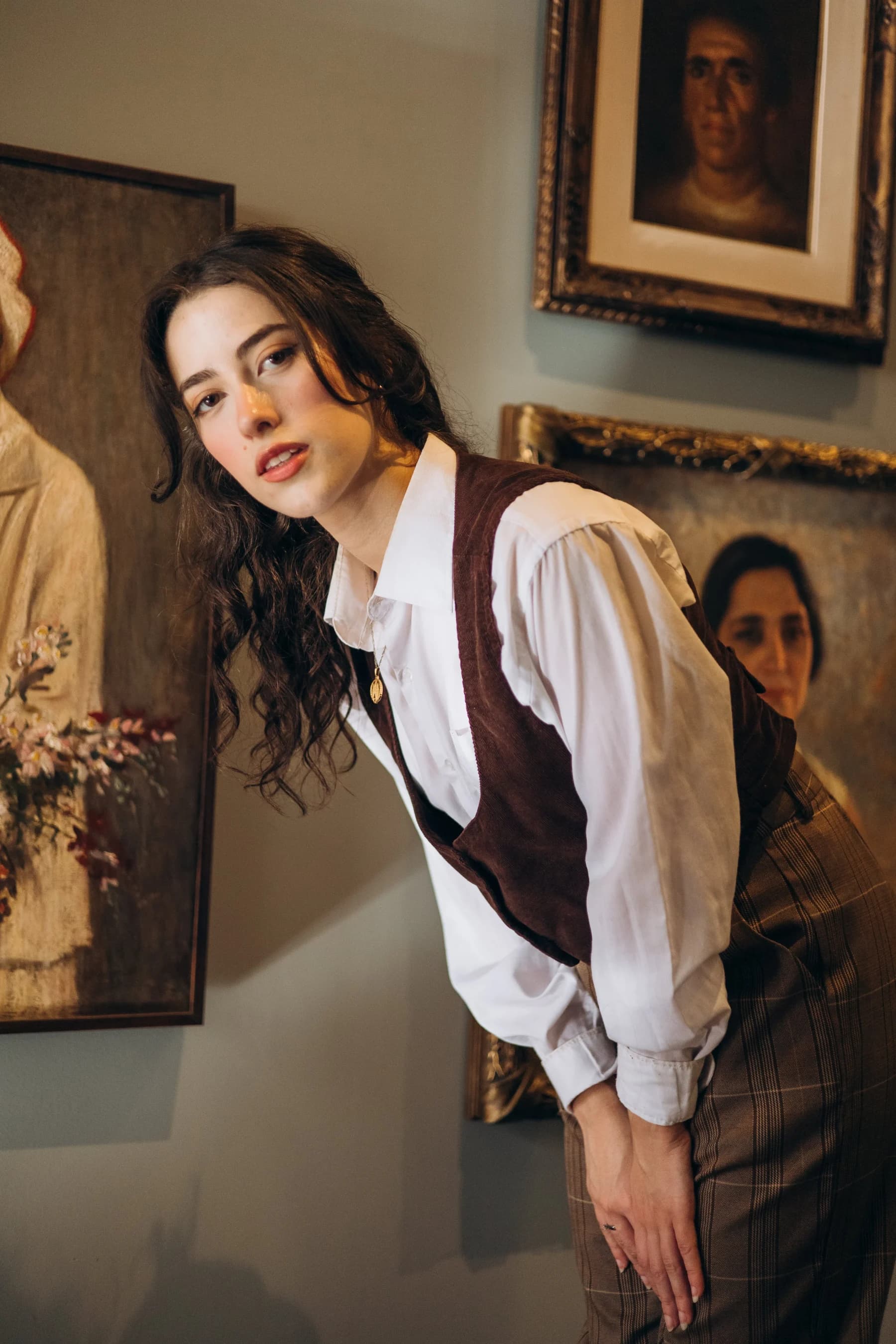 Sesión femenina de Isabelle, imagen 9