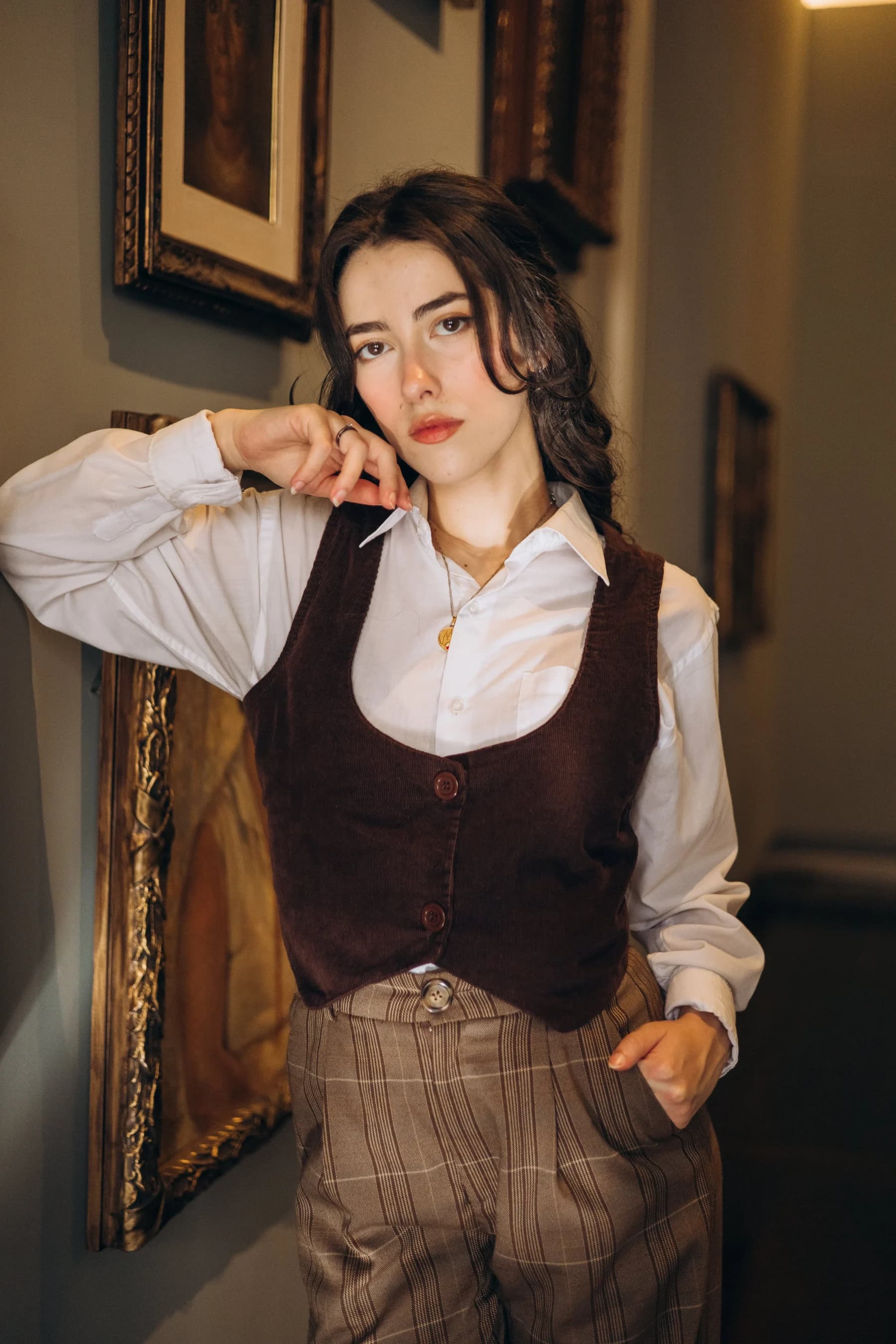 Sesión femenina de Isabelle, imagen 10