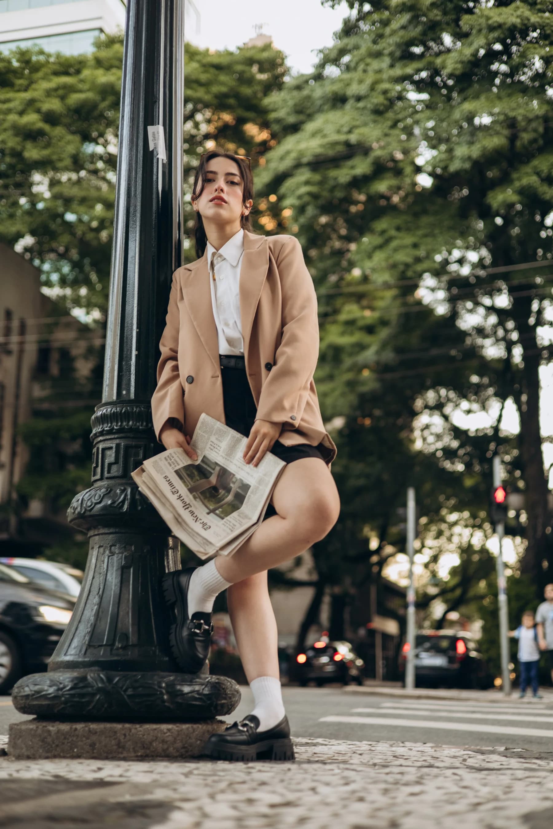 Sesión femenina de Isabelle, imagen 17